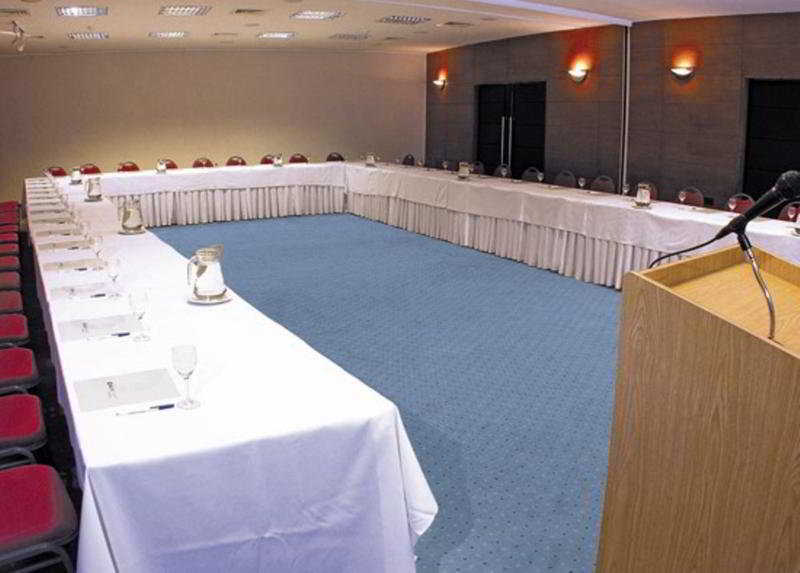 Tryp Montevideo Hotel Zařízení fotografie